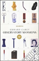 Observatory Mansions libro