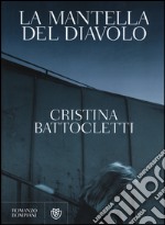 La mantella del diavolo libro