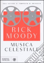 Musica celestiale libro