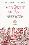 Le meraviglie di Milano libro di Bonvesin de la Riva