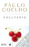 Adulterio libro