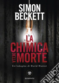 La chimica della morte
