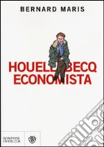 Houellebecq economista libro