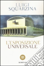 L'esposizione universale libro