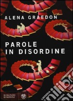 Parole in disordine libro