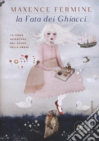 La fata dei ghiacci libro