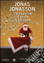 L'assassino, il prete, il portiere libro