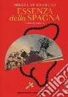 Essenza della Spagna libro