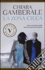 La zona cieca libro