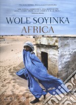 Africa libro