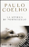 La strega di Portobello libro