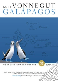 Galapagos