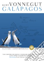 Galapagos libro