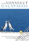 Galapagos libro di Vonnegut Kurt