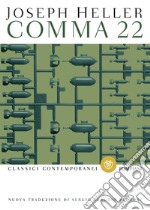 Comma 22 libro