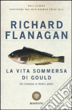 La vita sommersa di Gould libro