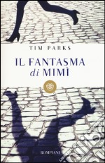 Il fantasma di Mimì libro