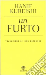 Un furto libro