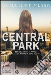 Central Park libro