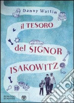 Il tesoro del signor Isakowitz libro