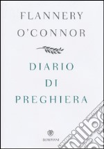 Diario di preghiera libro