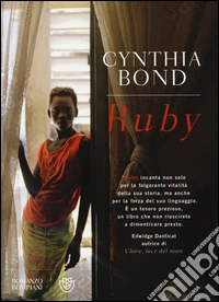 Ruby libro