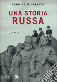 Una storia russa libro