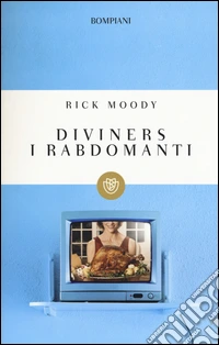 Diviners. I rabdomanti