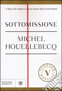 Sottomissione libro