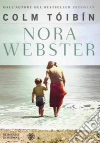 Nora Webster libro