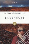 Lanzarote libro