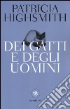 Dei gatti e degli uomini libro