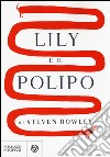 Lily e il polipo libro