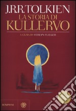 La storia di Kullervo libro