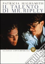 Il talento di Mr. Ripley libro