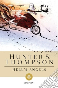 Hell's Angel
