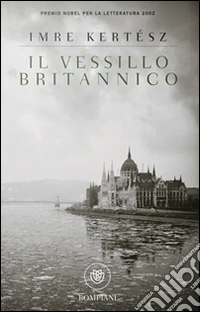 Il vessillo britannico libro