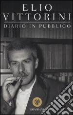 Diario in pubblico libro