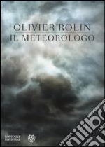 Il meteorologo libro