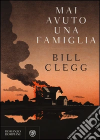 Mai avuto una famiglia libro