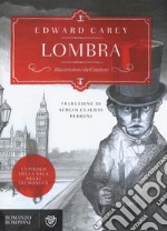 Lombra. Iremonger libro