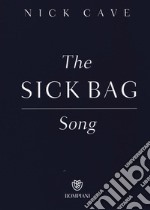 The sick bag song libro