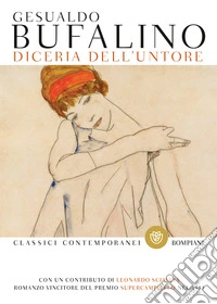 Diceria dell'untore. Con un contributo di Leonardo Sciascia