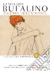 Diceria dell'untore libro di Bufalino Gesualdo