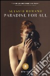 Paradise for all libro