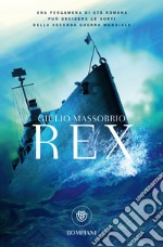 Rex libro