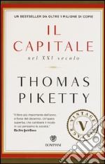 Il capitale nel XXI secolo libro