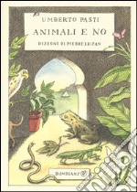 Animali e no libro