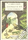 Animali e no libro di Pasti Umberto