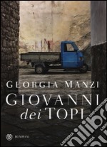 Giovanni dei topi libro